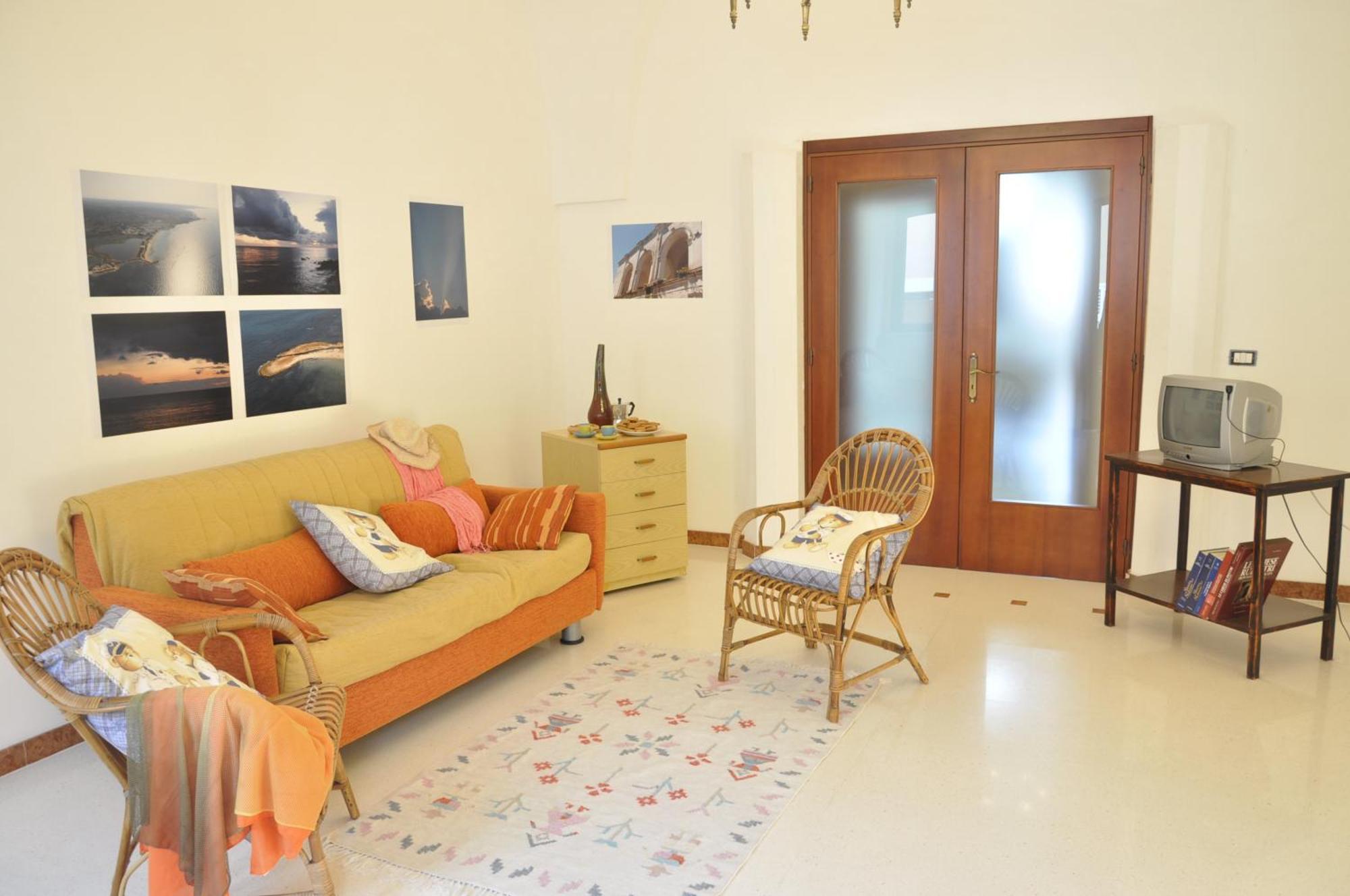 Casa vacanze Casa Del Melograno Acquarica Acquarica del Capo